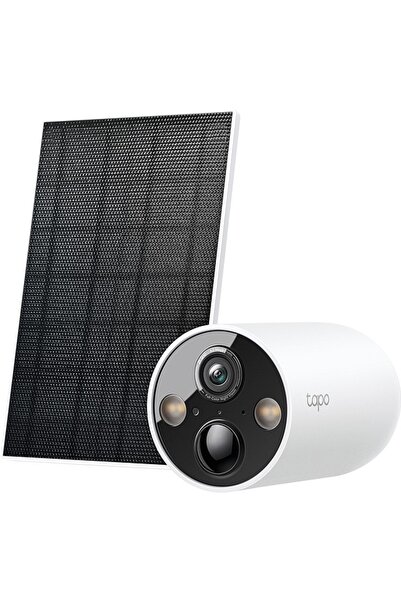 TP-LINK Tapo TC85 Wireless IP Camera