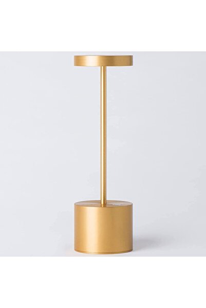 LA' PRECIOUS Cordless Table Lamp Rechargeable