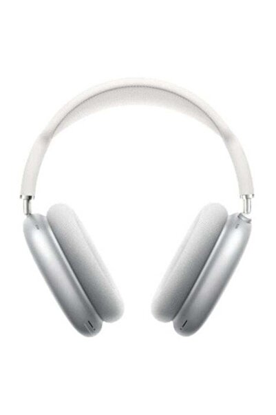 VENDIX Headphone Air Max P9 Bluetooth Over-Ear Headphones Silver