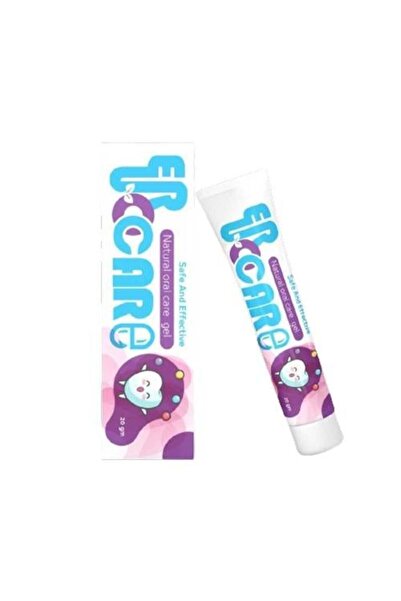 EURO CARE - Oral Gum Gel for Treating Ulcers and Bacterial Infections