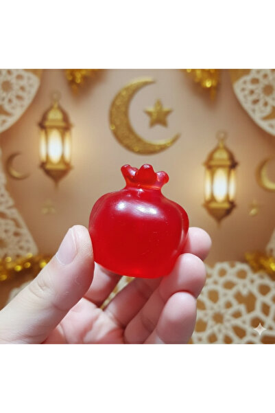 Günebakan Nâr-I Bereket Ramadan Soap (30 Gr - 1 Piece)