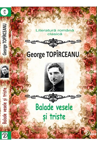 zupia Joyful and Sad Ballads