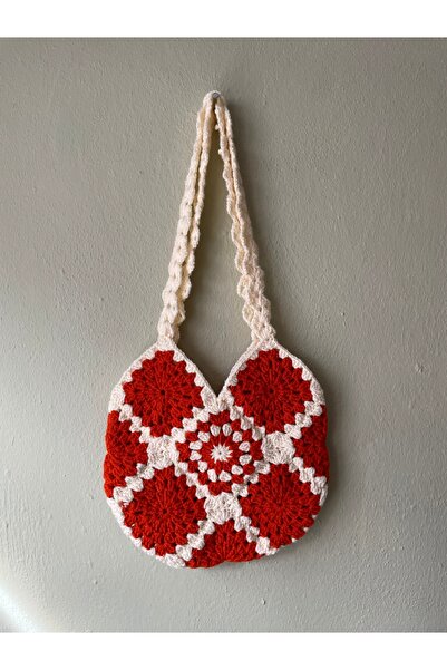 Bohemilo Kol Çantası