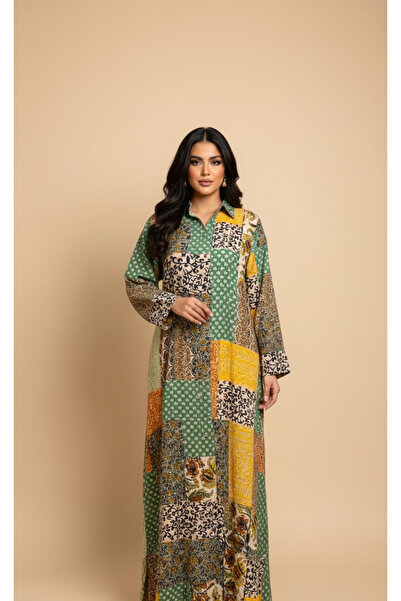 Moda Line Gypsy women's jalabiya