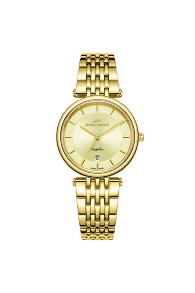 Roche Montre ساعة يد نسائية RML5015-01 صناعة سويسرية