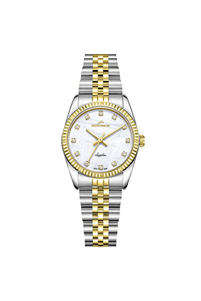 Roche Montre ساعة يد نسائية RML5013-03 صناعة سويسرية