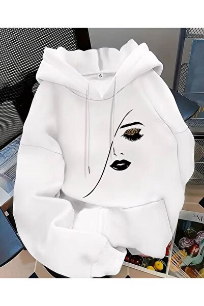 COHERENT Hanorac unisex pentru bărbați/femei, colorat, cu imprimeu personaliz...