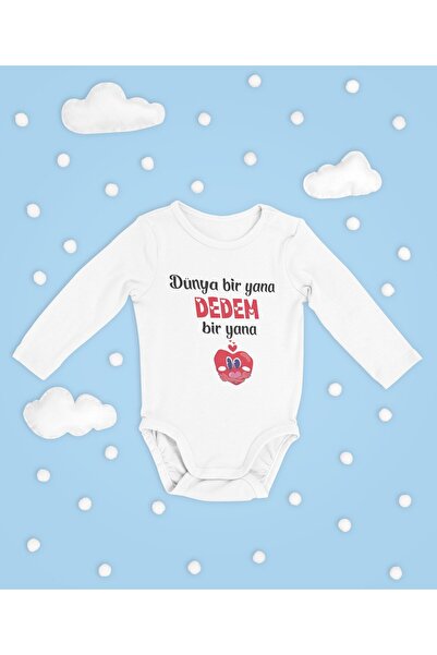 SEVBANO العالم هو جنبًا إلى جنب، والجد أيضًا! بدلة قطنية ناعمة مطبوعة بأكمام ...