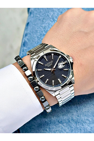 JG. Polo Club جيه جي. ساعة يد رجالية من بولو كلوب JPC.1025 S04