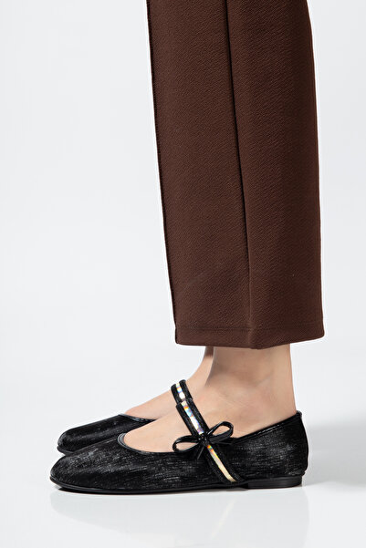 moun shoes Γυναικείες μπαλαρίνες άνετες ελαφριές που δεν κατασκρίνονται ορθοπ...