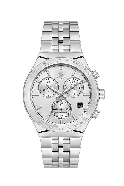 Bigotti ساعة يد رجالية متعددة الوظائف BG.1.10678-1