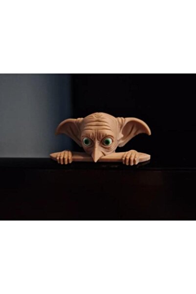BaBaWoSs Dobby özgür bir elftir YÜKSEK KALİTELİ BASKI