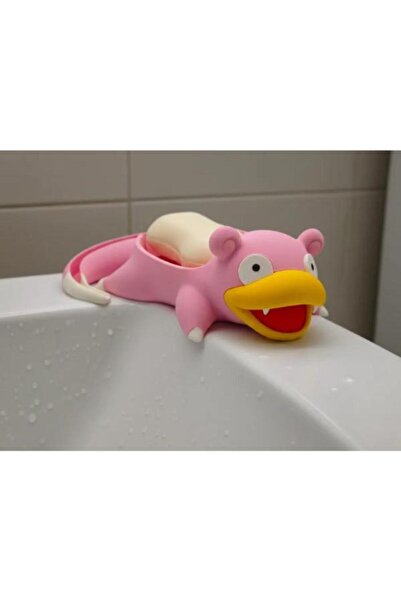 BaBaWoSs Сапунерка Sweet Minimal Фигурка Смесени цветове Sent