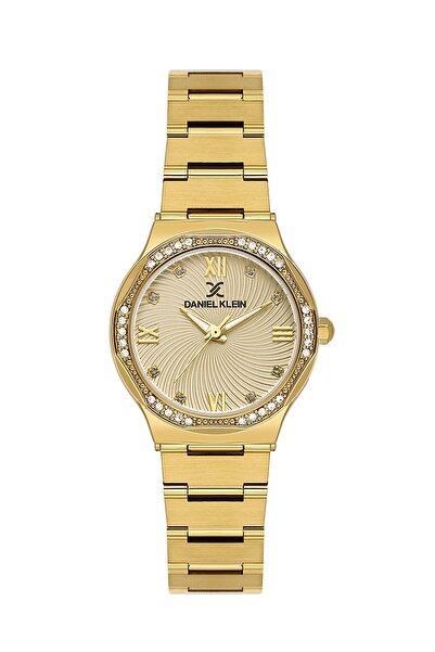 Daniel Klein Dk.1.14101-2 Women's Wristwatch
