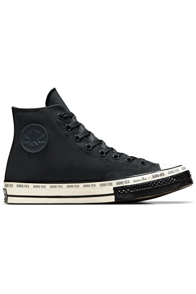 Converse Boots Chuck 70 GORE-TEX Waterproof, Black, Unisex