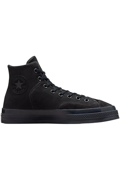Converse Sneakers Chuck 70 Marquis, Black, Unisex