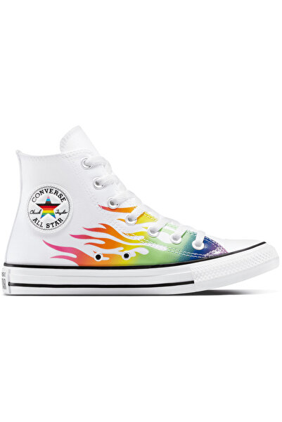 Converse Sneakers Chuck Taylor All Star, White, Unisex