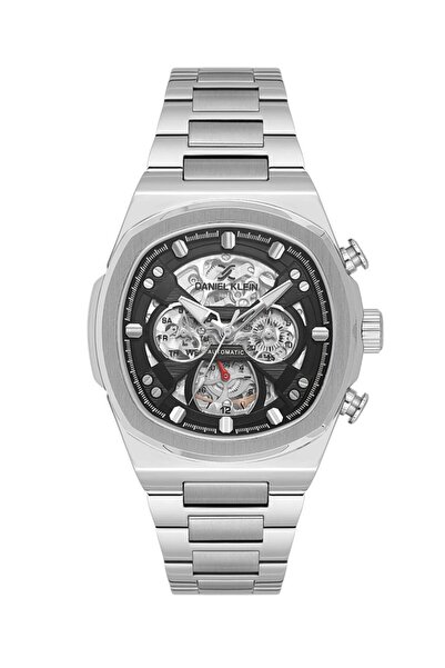Daniel Klein Dk.1.14046-2 Men's Wristwatch