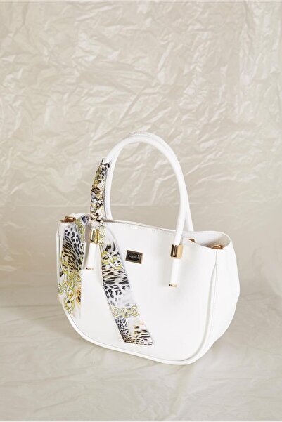 Alvina GEANTĂ DETALIE FULAR 3090