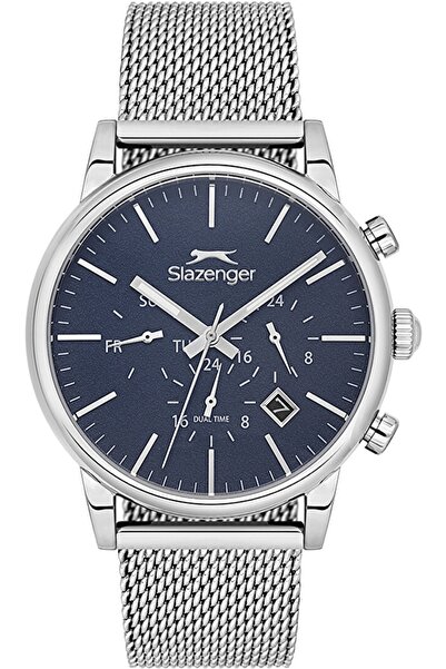 Slazenger Sl.09.2460.2.01 Erkek Kol Saati