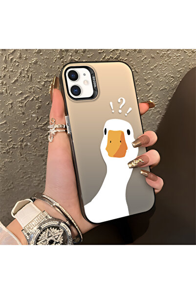 ucuc حافظة مضادة للسقوط من السيليكون المتوافقة مع هاتف iPhone 12، حافظة مضادة...