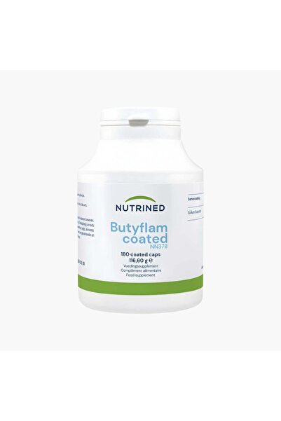 Nutrined بوتيفلام المغلف