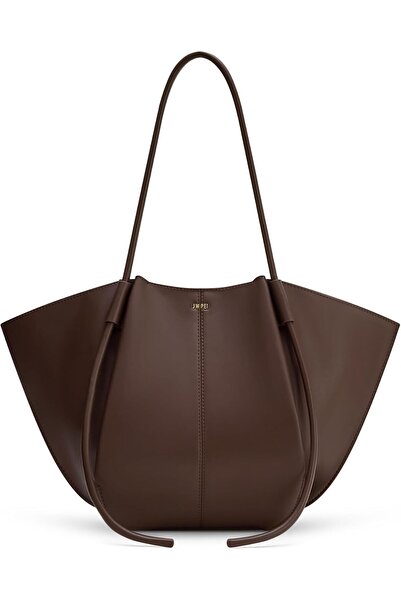 JW PEI حقيبة تسوق نالا العريضة للنساء