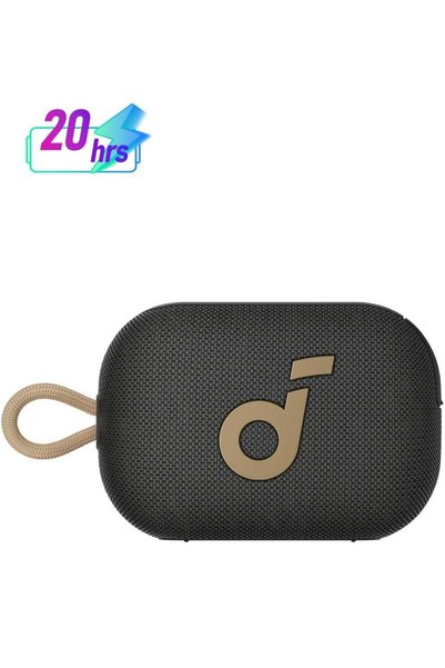 Soundcore Select 4 Go Bluetooth Speaker by Anker