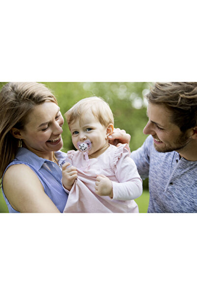 Nip Soother Band with Ring for all soother without ring