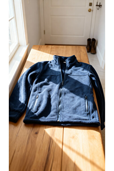 BİRMONT Polar Mont PRO Siyah