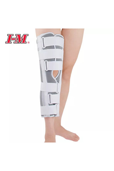 IM نظام منع الحركة للساق OH-601 مقاس XXL