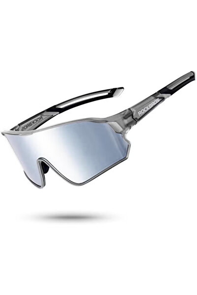 ROCKBROS Polarized Sunglasses UV Protection for Women Men Cycling Sunglasses
