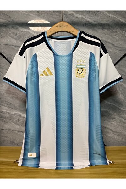 LEOO Argentina national team jersey 2026, home players