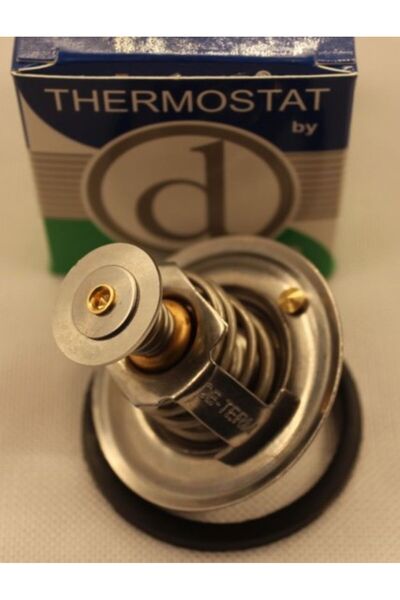 DETERM CHEVROLET CRUZE (J300 J305 J308)) 1,7D 1.7DT (2012-> ) 89°C TERMOSTAT ...