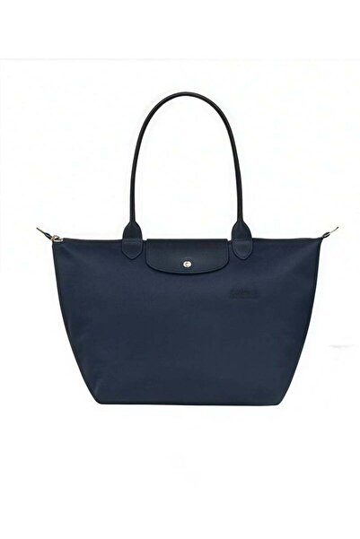 Generic Longchamp Women's Classic Fashion Versatile Medium Handbag Shopping Bag Shoulder Bag Eco-friendly