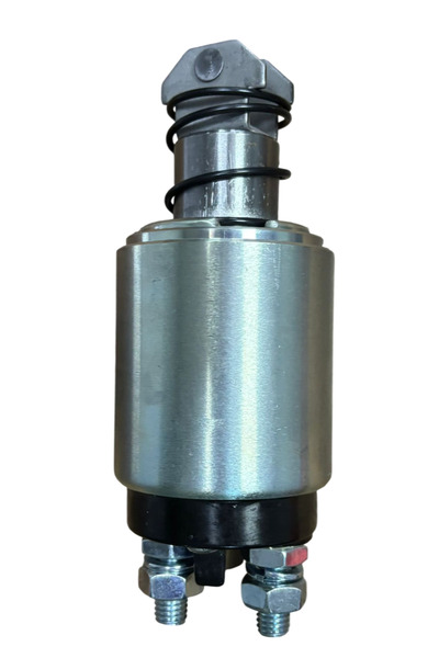 Cargo Massey Ferguson 235-240-285 Marş Motoru Otomatiği Mako Tip (801 Muadili...