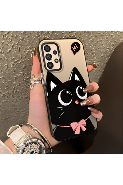 Hontinga حافظة متوافقة مع هاتف سامسونج جالاكسي A33 5G، حافظة هاتف صلبة مضادة ...