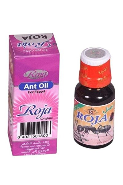 Roja Dove روجا زيت بيض النمل لازالة الشعر غير المرغوب فيه
