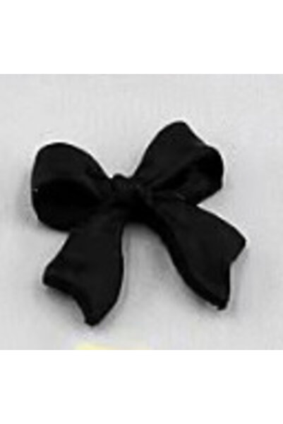 Choice 500 قطعة من زينة الأظافر الأنيقة على شكل ربطة عنق من الشريط، بتصميم فا...