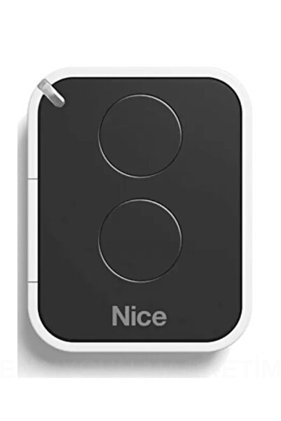 NİCE Era ON2E Otomatik Kapı Kumandası (2 Kanallı)