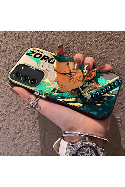 Hontinga حافظة هاتف متوافقة مع هاتف سامسونج جالاكسي S21 Fe 5G، حماية للكاميرا...