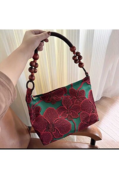 Z1 Home Abiye lüx kadın kol çantası