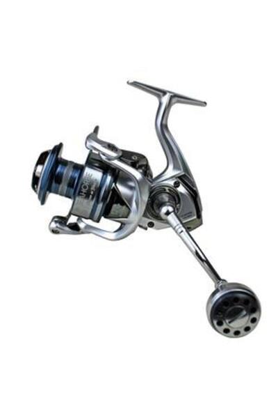 SEA HORSE Ranger Plus 12+1 Olta Makinesi 2000 kafa