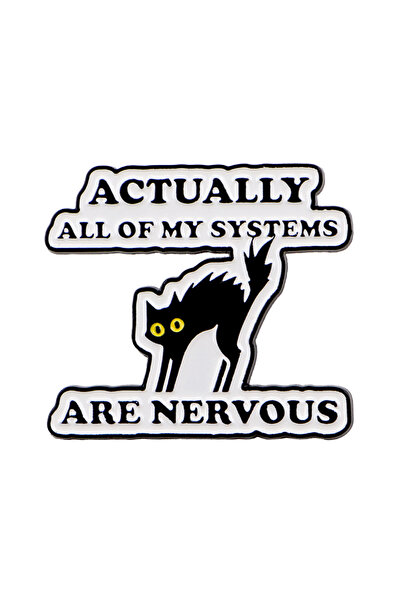 Choice 13 دبوسًا مطليًا بالمينا برسومات مضحكة وشخصيات كرتونية وحيوانات كرتوني...