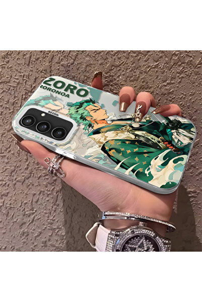 Hontinga حافظة هاتف متوافقة مع هاتف سامسونج جالاكسي S23 Fe، حماية للكاميرا، ظ...