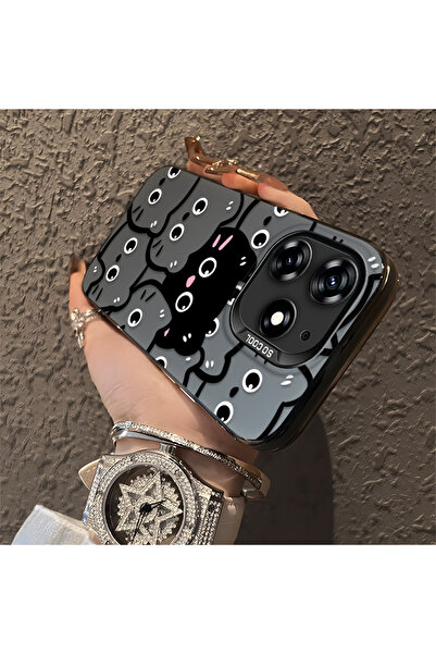 ucuc حافظة حماية من السيليكون المتوافقة مع هاتف Tecno Spark 10 Pro 4G ذات حاف...