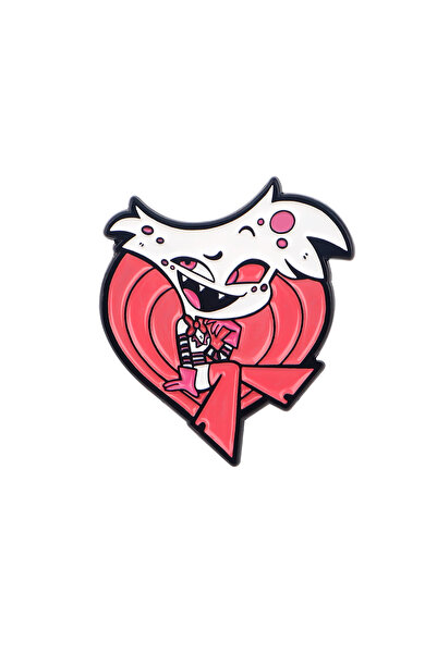 Choice 11 دبوسًا لشخصيات أنمي مضحكة، دبابيس كرتونية على شكل بط أصفر، دبابيس م...