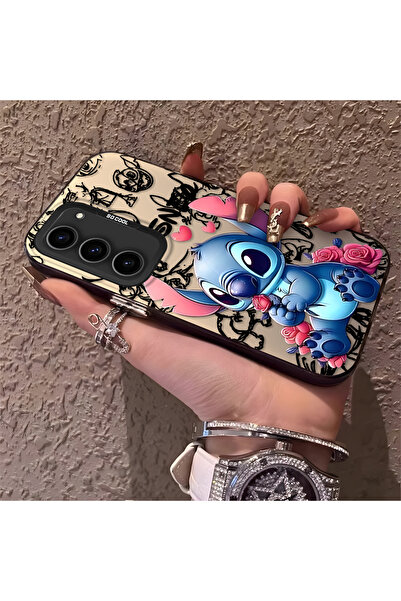 Hontinga حافظة هاتف متوافقة مع هاتف سامسونج جالاكسي S23، حماية للكاميرا، ظهر ...