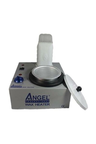 BSR SHOWROOM 1+1 Kombine Ağda Makinesi