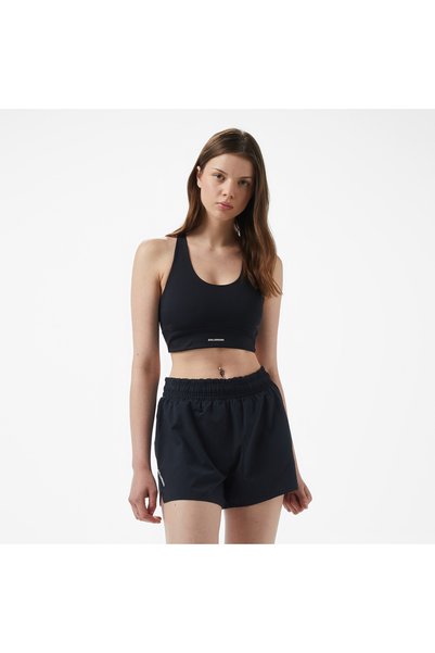 Salomon Shkout Core Women's Black Bra